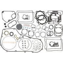 COMPLETE GASKET KIT EST 3.625" BORE EVO-BT