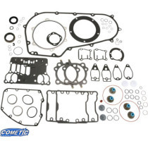 COMPLETE GASKET KIT EST STD. BORE SOFTAIL