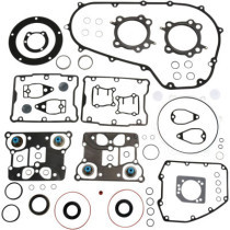 COMPLETE GASKET KIT EST STD. BORE FL