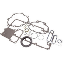 COMPLETE TRANSMISSION GASKET KITFL 6-SPEED 07-11