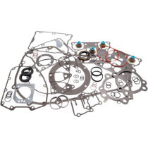 COMPLETE GASKET KIT EST 3.875" BORE FL