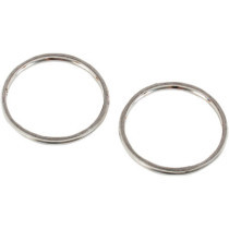 EXHAUST GASKET EXTREME PERFORMANCE V-ROD