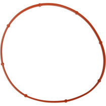 DERBY COVER O-RING GASKET TC