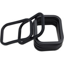 INNER ROCKER BOX COVER GASKET EVO-BT