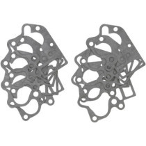 OIL PUMP COVER GASKET PAPER EVO-BT