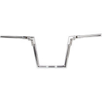 MODULAR HANDLEBAR  DRAG CHROME