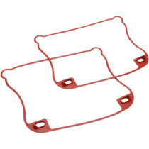 ROCKER BOX GASKET OUTER  XL