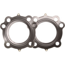 CYLINDER HEAD GASKETS MLS STD.BORE 0.040" XL 883