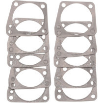 TAPPET BLOCK GASKET HDF FRONT 0.020" EVO-BT