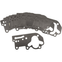 OIL PUMP BODY GASKET0.010" EVO-BT