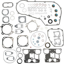 COMPLETE GASKET KIT EST 4.125" BORE 0.040" THICKNESS