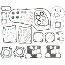 COMPLETE GASKET KIT EST 4.125" BORE 0.030" THICKNESS