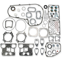 COMPLETE GASKET KIT EST 4.125" BORE 0.040" THICKNESS