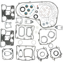 COMPLETE GASKET KIT EST 4.125" BORE 0.030" THICKNESS