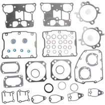 Top End Gasket - Twin Cam - 4-1/8"