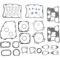 COMPLETE GASKET KIT EST 4.125" BORE 0.030" TC