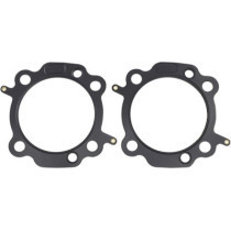 CYLINDER HEAD GASKET 3.937X0.030 TWIN-COOLED TC