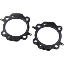 CYLINDER HEAD GASKET 3.937X0.040 TWIN-COOLED TC