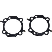 CYLINDER HEAD GASKET 4.000X0.030 TWIN-COOLED TC