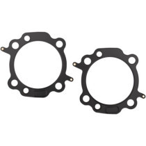 CYLINDER HEAD GASKET 4.000X0.040 TWIN-COOLED TC