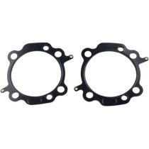 CYLINDER HEAD GASKET 4.125X0.030 TWIN-COOLED TC