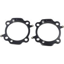 CYLINDER HEAD GASKET 4.125X0.040 TWIN-COOLED TC