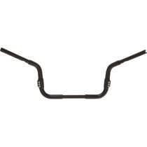 HANDLEBAR ADJ LP BLK