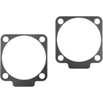 CYLINDER BASE GASKET RUBBER COATED STEEL