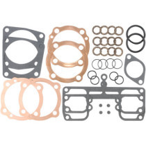 TOP END GASKET KIT EST 3.365" BORE