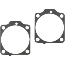 CYLINDER BASE GASKETS 0.02" RUBBER COATED STEEL