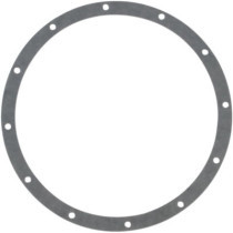 CLUTCH COVER GASKET XL