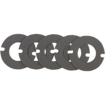 GENERATOR MOUNTING GASKET AFM 0.032"