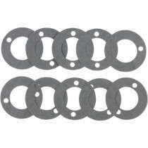 STARTER MOTOR GASKET FIBER 0.012"