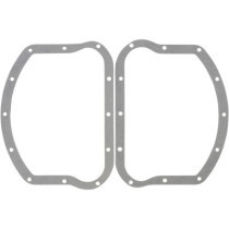 ROCKER ARM COVER GASKET FIBER 0.125"