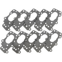 OIL PUMP COVER GASKET THIO-FLEX 0 .010"