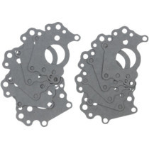 SIDE MOUNT OIL PUMP GASKET FIBER 0.020"