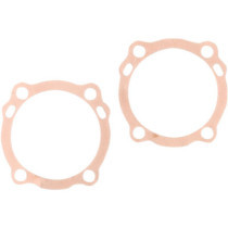 CYLINDER HEAD GASKETS COPPER 0.032" XL