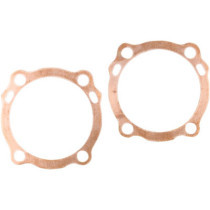 CYLINDER HEAD GASKETS COPPER 0.043" XL