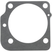 CYLINDER CYLINDER BASE GASKET FIBER REAR 0.031"