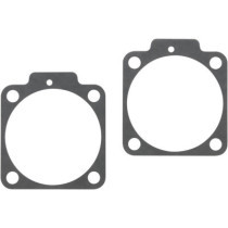 CYLINDER CYLINDER BASE GASKET FIBER 0.031"