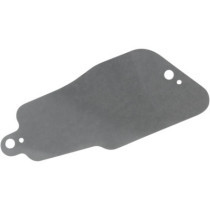 STARTER HOLE COVER PLATE GASKET