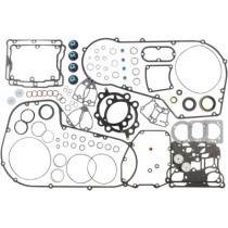 COMPLETE GASKET KIT TC 3.937" BORE