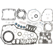 COMPLETE GASKET KIT 4.06" BORE TC