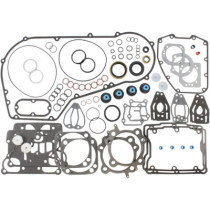 COMPLETE GASKET KIT 4.06" BORE TC