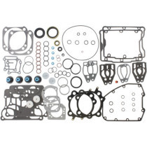 COMPLETE GASKET KIT 4.125" BORE