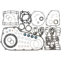 COMPLETE GASKET KIT TC 3.937" BORE