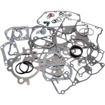 TOP END GASKET EST KIT 4.000" BORE