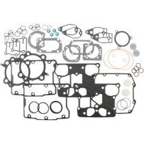 TOP END GASKET EST KIT 4.000" BORE