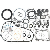 COMPLETE GASKET KIT TC WITH 110" AIR-COOLED ENGINE