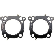 GASKET HEAD 3.937X.036 M8